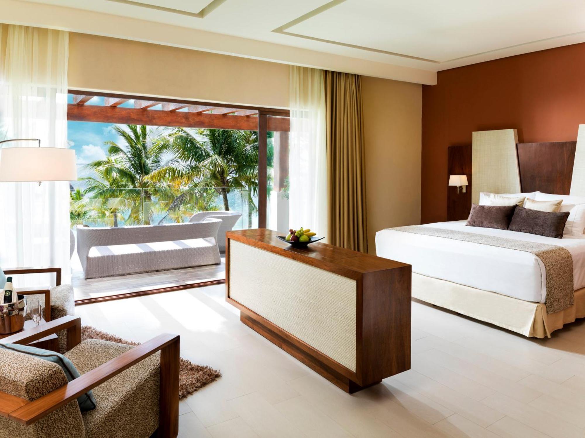 Azul Villa Esmeralda Пуэрто-Морелос Экстерьер фото